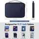 thumbnail image 2 of Funda de transporte para tableta MoKo de 9 a 11 pulgadas para iPad Air 11, 2 of 7