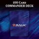 thumbnail image 3 of Magic: The Gathering | Commander 2019 Juego de cartas, Amenaza sin rostro, none, 3 of 7
