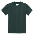 thumbnail image 5 of Port & Company ® - Youth Core Blend Tee. PC55Y, 5 of 6