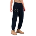 thumbnail image 2 of Pants Oggi, México Campeón, CN2141702, Hombre, Color Negro OGGI JEANS  CN2141702, 2 of 5