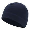 thumbnail image 4 of Gorros de punto acogedores Yuyangstore para clima frío 2 piezas, 4 of 8