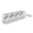 As Shown, variant on Tizuqe LED Illuminated Keyboard Clicks Keychain Keycap Tester For Keyboard Clicks