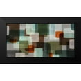 thumbnail image 2 of Selkirk, Edward 24x14 Black Modern Framed Museum Art Print Titled - Ekran, 2 of 5