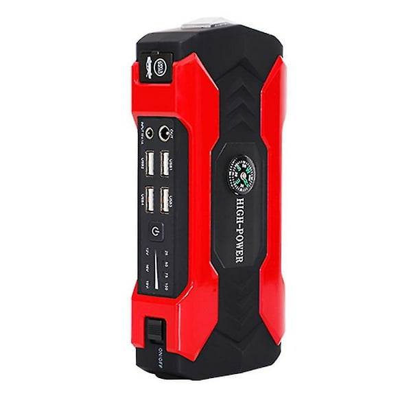 Hero12 Chargeur Triple + 2 Batteries 2580 MAh Pour GoPro Hero 12/11/10/9 - Type C, LED Indicateur, Protection Circuits