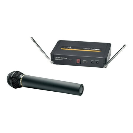 Audio-Technica ATW-702 - Microphone system