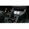 thumbnail image 3 of Car Gear Stick Shifter Knobs Aluminum AlloyHead Knob Modified Parts Compatible ForManual Gear, 3 of 8