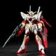 thumbnail image 1 of Gundam model Hobby Strike Freedom Gundam Seed Destiny Mobile Suit Model Kit （Rebirth Warrior）Transforming Mech Handheld Assembly Large Class Robot Need to assemble by hand, 1 of 5