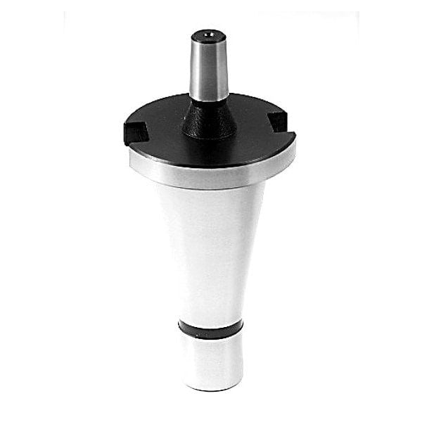 HHIP 3700-0181 Drill Chuck Arbor - 3/4" Straight Shank To JT6 Jacobs Taper