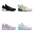 thumbnail image 4 of Zapatillas de baloncesto para hombre BAD5 FURIOUS Off Court con forro acolchado y transpirables para fitness ABFT019, 4 of 5
