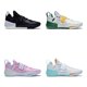 thumbnail image 4 of Zapatillas de baloncesto para hombre BAD5 FURIOUS Off Court con forro acolchado y transpirables para fitness ABFT019, 4 of 5