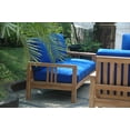 thumbnail image 2 of Anderson Teak Southbay Deep Seating 6-Pieces Conversation Set B, 2 of 5