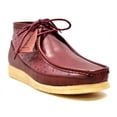 thumbnail image 2 of Walkers Ostrich Shoe by British Collection - Elevate Your Style, 2 of 5