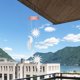 thumbnail image 3 of Campanillas de viento con energía Solar para jardín al aire libre, lámpara de campana de viento con luz para adornos de decoración del hogar, 3 of 11