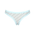 thumbnail image 3 of Sloggi Women String Cotton Multicoloured Xl, 3 of 11