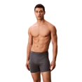thumbnail image 4 of Calzoncillos Boxer Clásicos de Algodón Calvin Klein para Hombre, Paquete de 5, 4 of 6
