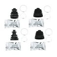 thumbnail image 5 of CV Boot Kit for Polaris Ranger 500 2007 Front & Rear Inner & Outer Race-Driven, 5 of 5