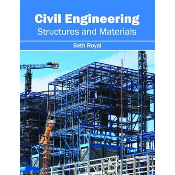 Pre-Owned Civil Engineering: Structures and Materials (Hardcover)