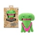 thumbnail image 1 of Fuggler Funny Ugly Monster Plush Vacation Series Sketchy Squirrel Mr Fuggler Original Buttons Rabid Rabbit Munch Much Toys Gifts, 1 of 2