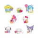 thumbnail image 1 of Set de figuras Jazwares Hello Kitty® and Friends Colorful Picnic, 1 of 7