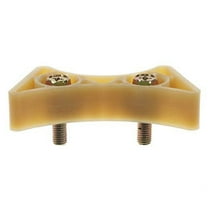 Melling BD417 Stock Replacement Timing Chain Damper Fits select: 2004-2006 CHEVROLET SILVERADO, 2004-2006 CHEVROLET TAHOE