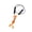Yellow, variant on Ear Plugs Earphone for Work Noise Suppression Hearing Construction Noisy Places