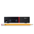 thumbnail image 4 of LENOVO M900 TINY Intel Core i7-6700T , 16GB, 1TB SSD, Win 10 Home, 4 of 4