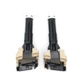 thumbnail image 3 of GDK1-518H4 GDK1-518G4 New Headlight Water Nozzle Actuator for 6 Atenza 2010 2011 2012, 3 of 5