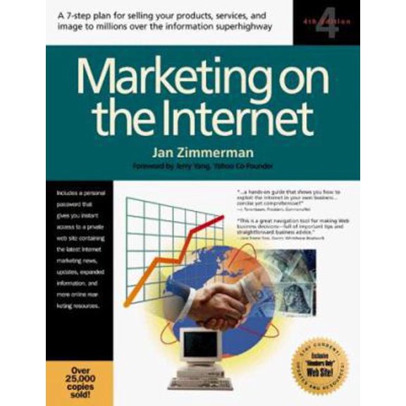 Pre-Owned Marketing on the Internet