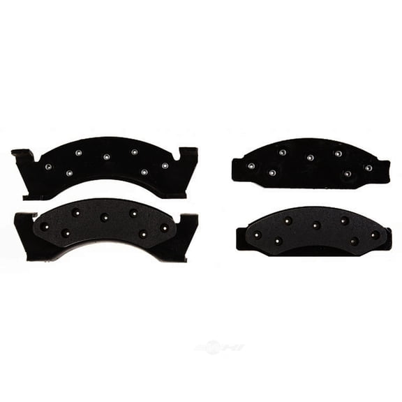 Raybestos Brakes PGD90M Element3 â„¢ Brake Pad BRAKE PADS OEM Fits select: 1974-1978 FORD MUSTANG, 1974-1980 FORD PINTO