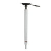 Attwood SP-3204 Lock’N-Pin ¾-inch Pin Post, Power Pedestal, Adjustable Height 24 to 30 Inches, Integral Seat Mount, Threaded