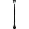 Xepa Motion Activated Solar Powered Led