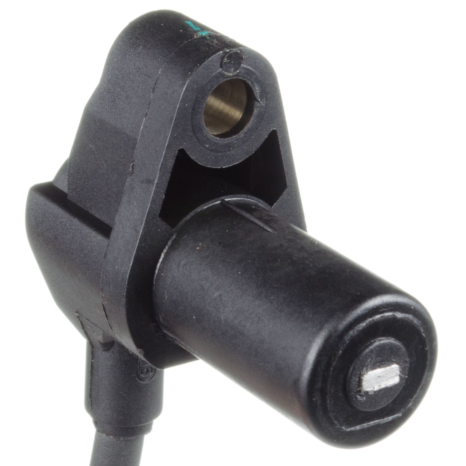 HOLSTEIN 2ABS0011 ABS Wheel Speed Sensor For 04-09 Audi A4 A4 Quattro RS4 S4 Fits select: 2005 ,2007 AUDI NEW S4