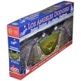 thumbnail image 1 of Rompecabezas MasterPieces MLB Los Angeles Dodgers Stadium, 1 of 2