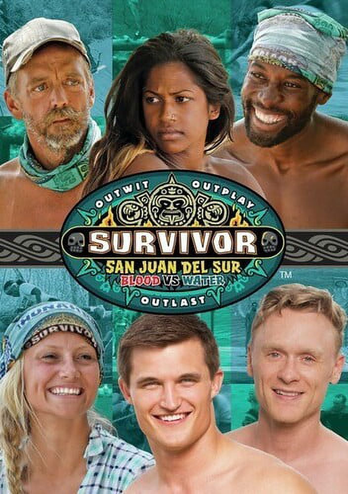 その他 SURVIVOR: PANAMA - EXILE  Survivor Panama In 18 Minutes! - YouTube