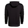 thumbnail image 2 of VORTEX Adult Male 3 Peaks Performance Hoodie, Color: Black, Size: XL, 2 of 5