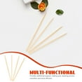 thumbnail image 3 of Raindrops 3Pack Wig Ventilation Holder Ventilating Needle Wigs Hair Extensions Craft Kit, 3 of 8