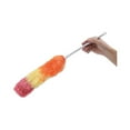 thumbnail image 3 of Polywool Duster w/20 Plastic Handle Assorted Colors, 3 of 6
