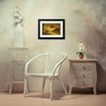 thumbnail image 4 of James Ward 18x13 Black Modern Framed Museum Art Print Titled - Interior of a Stable (1830-1840), 4 of 5