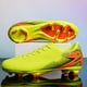 thumbnail image 2 of Botas de fútbol al aire libre para hombre, zapatos de fútbol transpirables con picos largos, ultraligeros, tacos de hierba de alta calidad para entrenamiento, novedad, 2 of 4