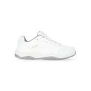 Athletic Works Men's Front Runner Wide Width Sneakers, 4E