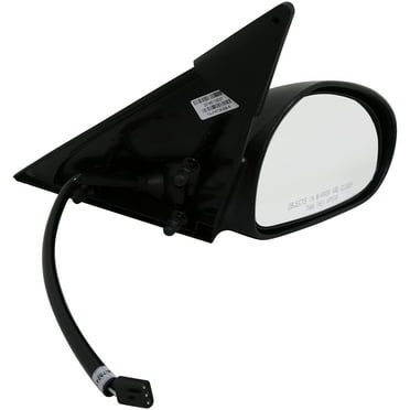 Dorman 955-466 Passenger Side Door Mirror for Specific Ford Models
