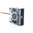 thumbnail image 3 of DC 5V 12V 0.1A 40mm 4cm BGA Fan Graphics Card  Fan With Heat Sink Cooler 40mm 40x40x15mm 4010 cooling Fan 2Pin, 3 of 6