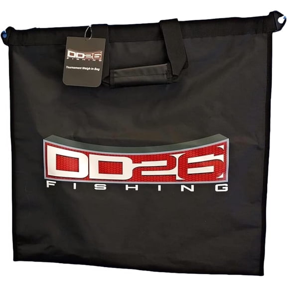 Tournament Weigh Bag