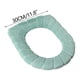 thumbnail image 2 of Cojín de Asiento de Inodoro Engrosado onlyliua Universal Color Nórdico, 2 of 6