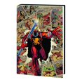 thumbnail image 1 of Captain Britain - Volume 2: Siege of Camelot, 1 of 1
