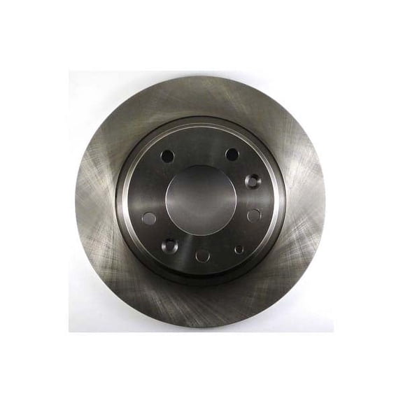 Bendix Premium Brake Rotor - PRT6270 Fits select: 2007-2011 MERCEDES-BENZ S, 2007-2009 MERCEDES-BENZ SL