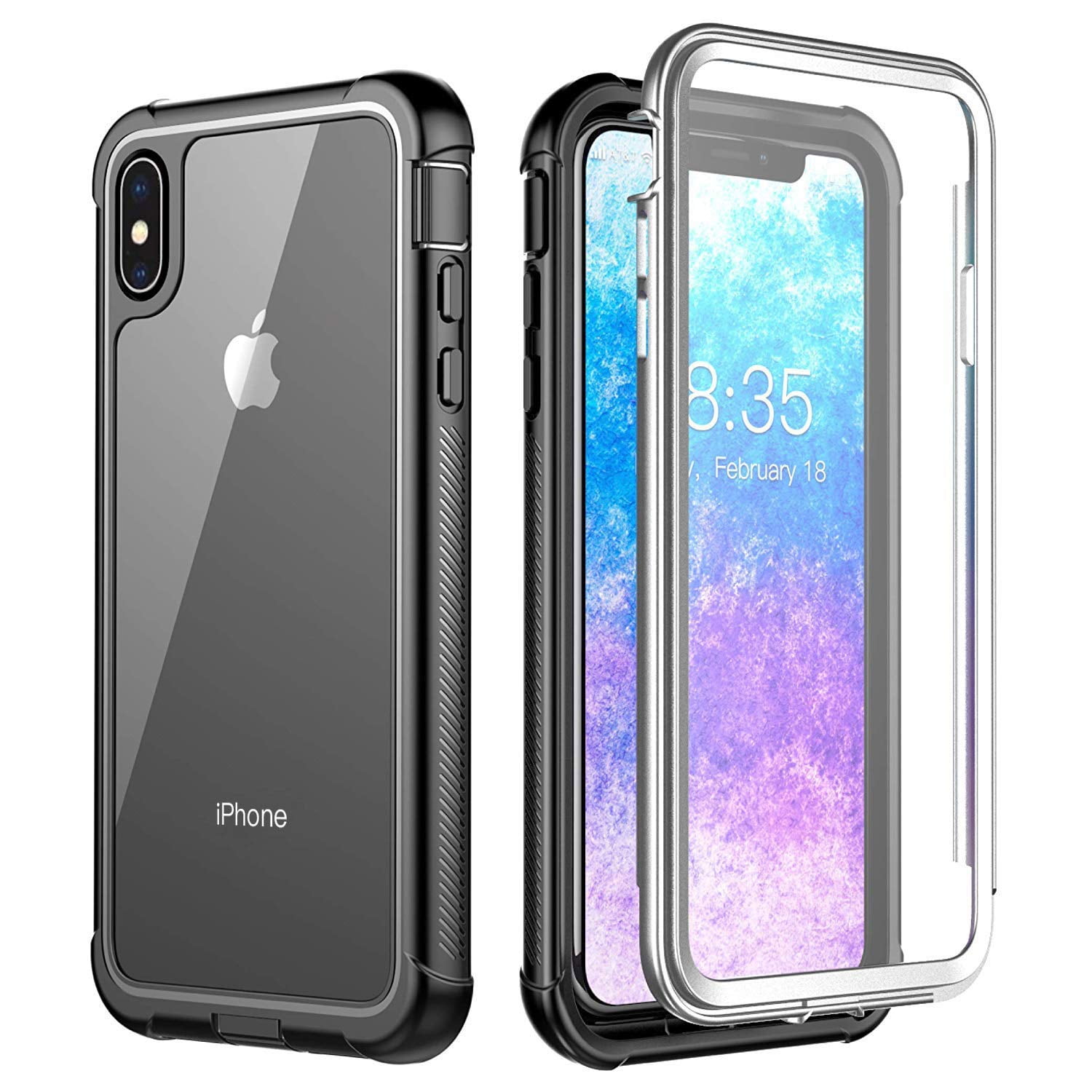 360 iphone xs max case 360 iphone xs max case