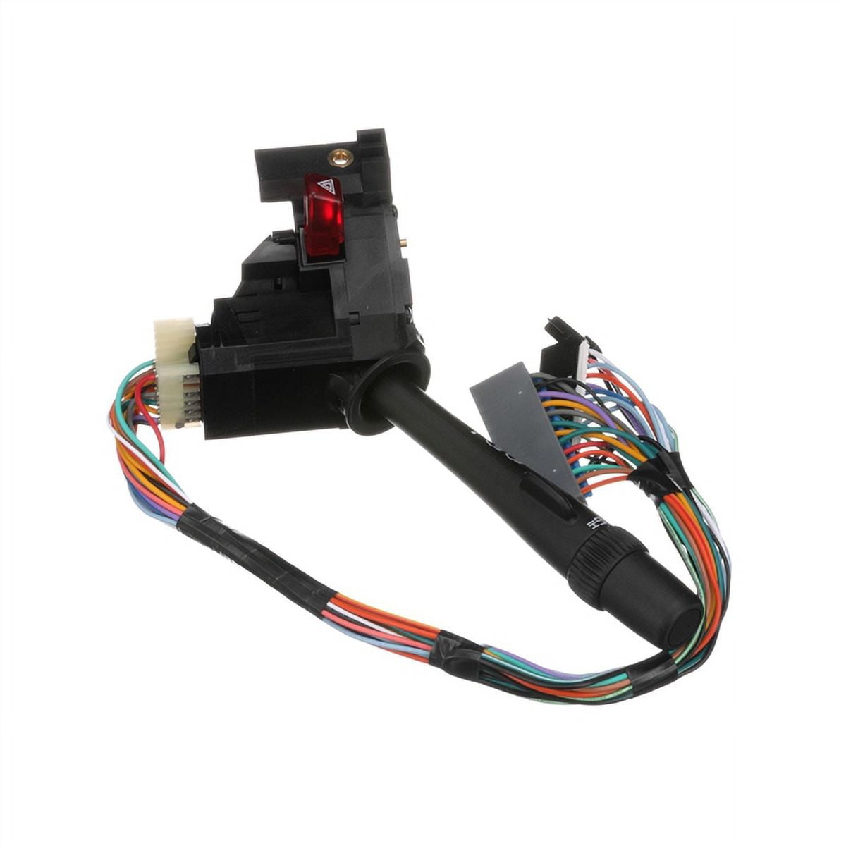 Windshield Wiper Switch