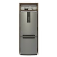 thumbnail image 2 of Mueble de Cocina Madesa Lux MG con Puerta para Refrigerador 225 cm x 80 cm x 60 cm, 2 of 5