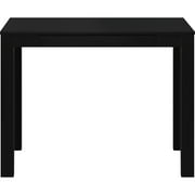 Ameriwood Home Parsons Desk with Drawer, Multiple Colors Available
